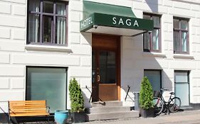 Saga Hotel Copenhagen